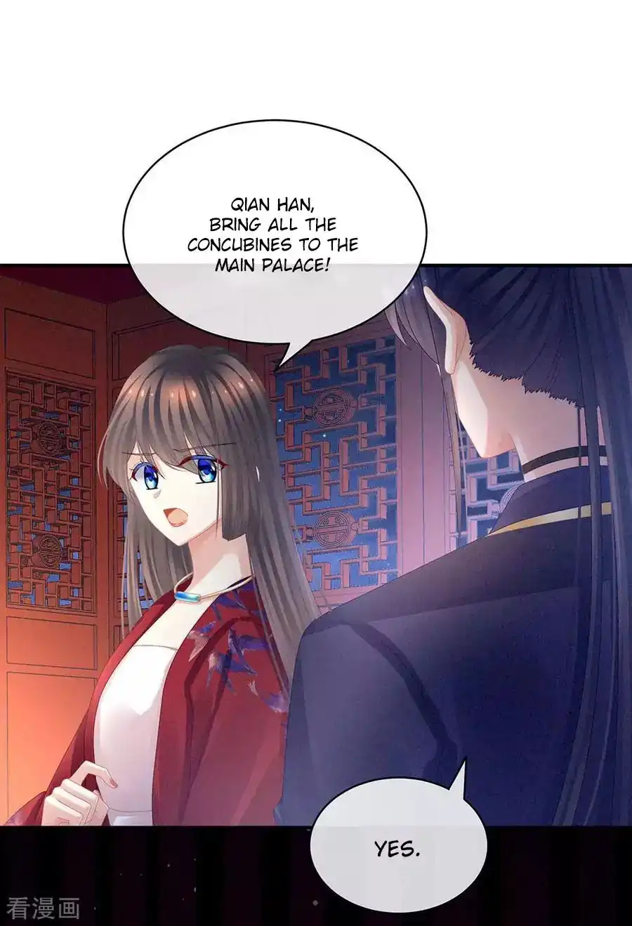 Empress's Harem Chapter 47 30